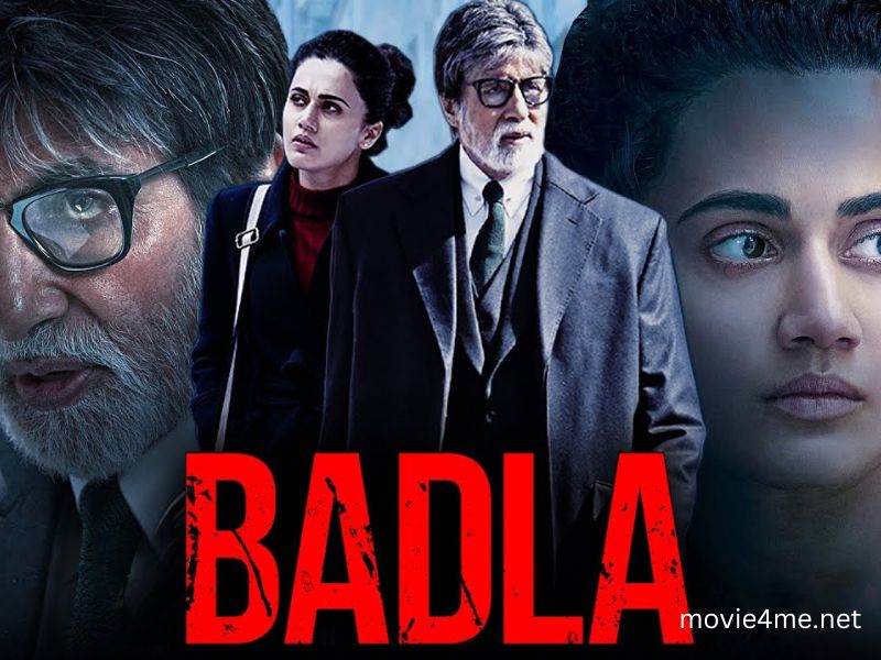 badla movie download