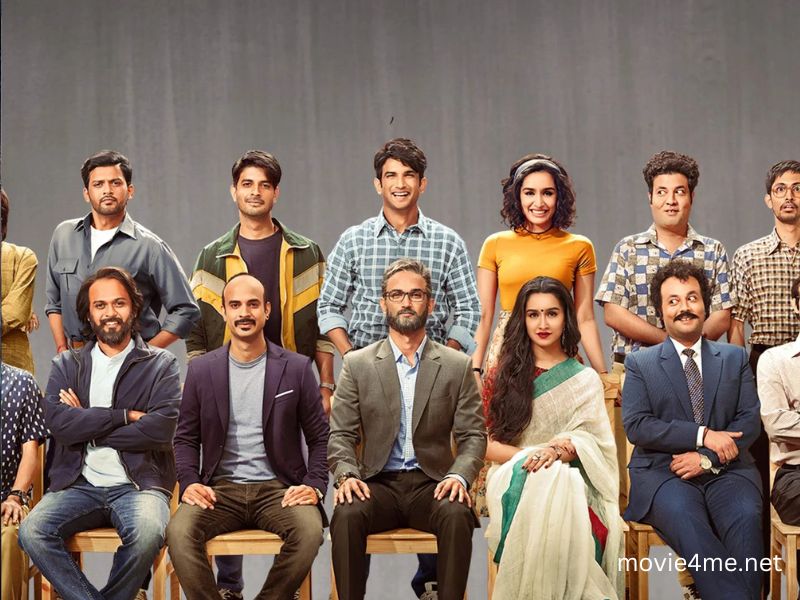 chhichhore movie