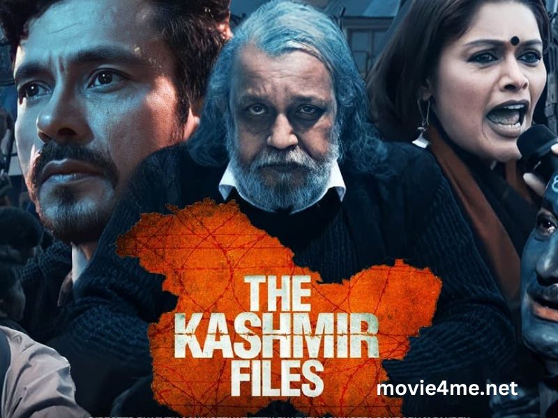 the kashmir files