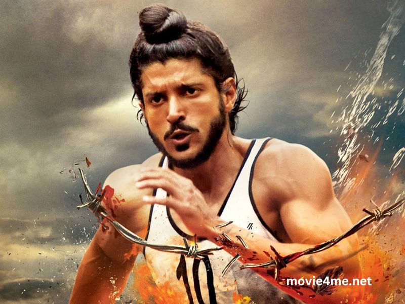 Bhag Milkha Bhag