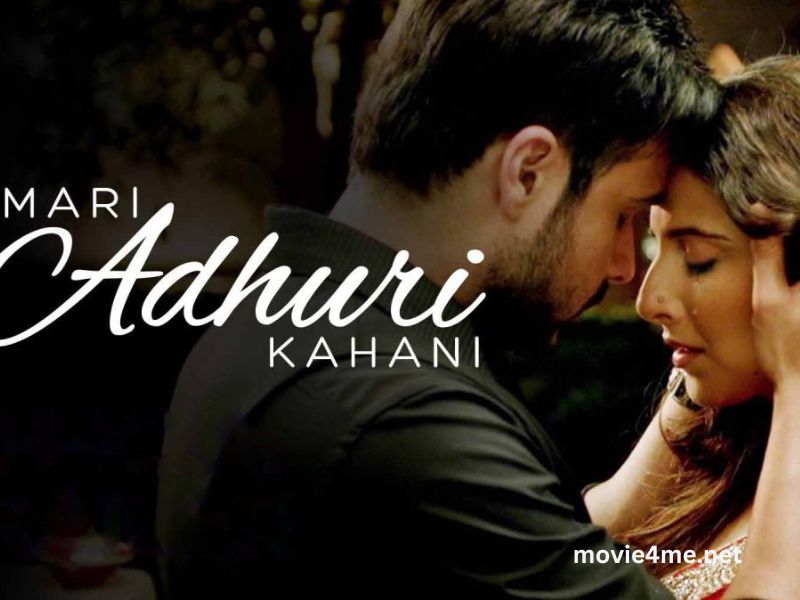 Hamari Adhuri Kahani