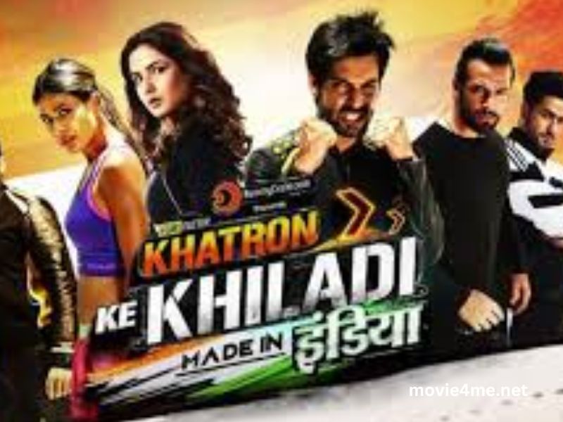 Khatron Ke Khiladi