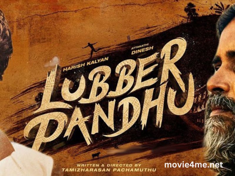 Lubber Pandhu