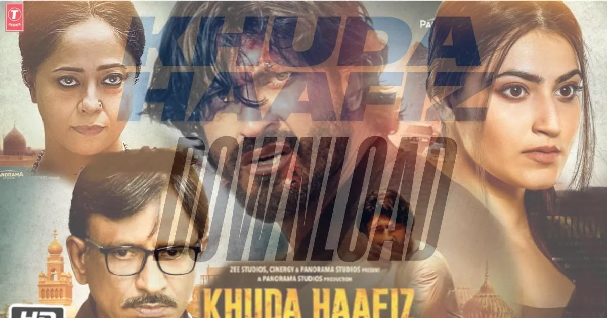 Khuda Haafiz