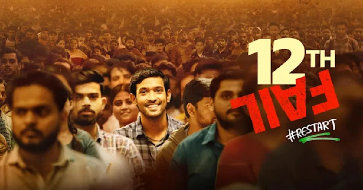 12th fail telugu ott