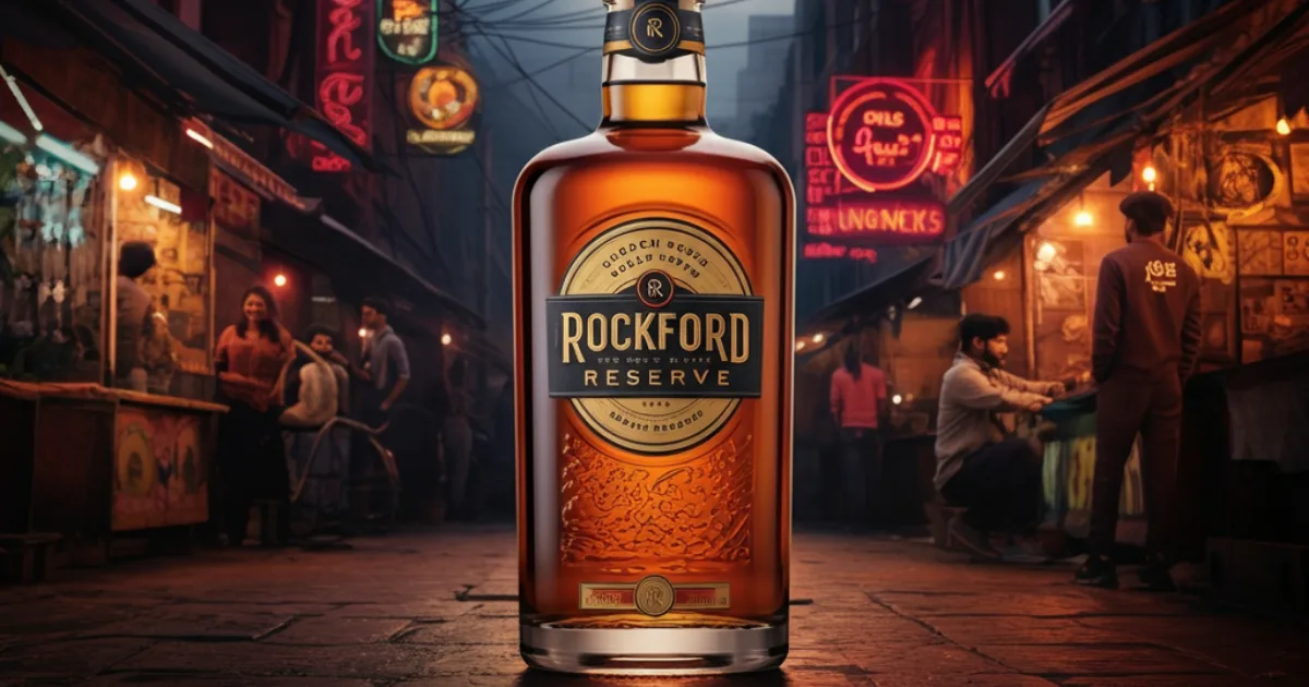 rockford reserve price in delhi