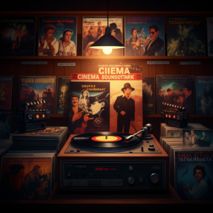 movie soundtracks