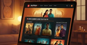 Hindi Dubbed Movie Sites You Can Trust in 2025