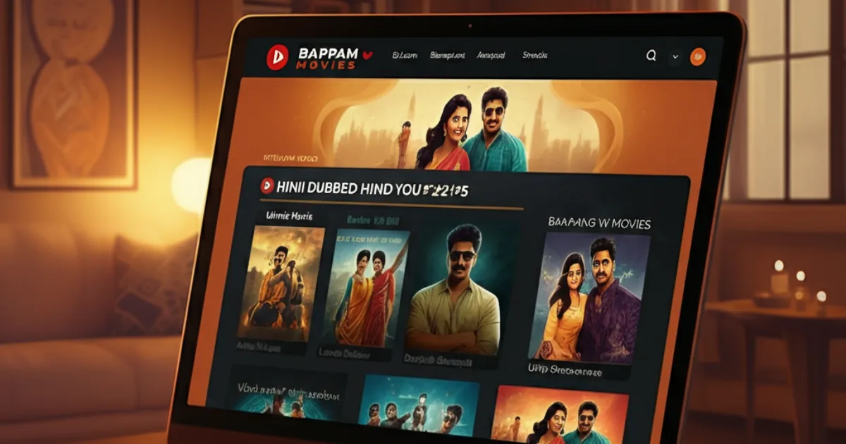 Hindi Dubbed Movie Sites You Can Trust in 2025
